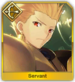 Gilgameshpng — FGO GSSR 2021 Summoning Versus option 10
