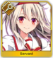 Illyapng — FGO GSSR 2021 Summoning Versus option 13