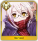 Mhxapng — FGO GSSR 2021 Summoning Versus option 24