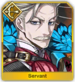 Moriartypng — FGO GSSR 2021 Summoning Versus option 26
