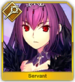 Skadipng — FGO GSSR 2021 Summoning Versus option 41