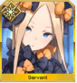 Abigailpng — FGO Little Ones option 1