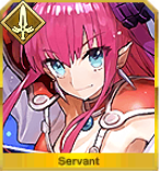 Bathorysaberpng — FGO Little Ones option 4