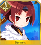 Benienmapng — FGO Little Ones option 5