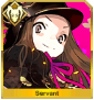 Chachapng — FGO Little Ones option 6