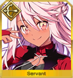 Chloepng — FGO Little Ones option 7
