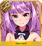 Helenapng — FGO Little Ones option 10