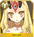 Ibarakipng — FGO Little Ones option 12