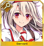 Ilyapng — FGO Little Ones option 14