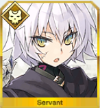 Jackpng — FGO Little Ones option 15