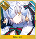 Juanalolipng — FGO Little Ones option 17