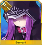 Medusapng — FGO Little Ones option 19