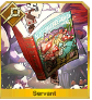 Nurserypng — FGO Little Ones option 21