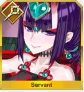 Shutenvpng — FGO Little Ones option 25