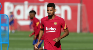 Matheus Fernandes Entrenando Con El Barca 1png — Fichajes del Barcelona en la Era Bartomeu option 25