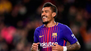 Paulinhoclasico 238358jpeg — Fichajes del Barcelona en la Era Bartomeu option 27