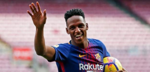 Yerrimina Fcbarcelona1jpeg — Fichajes del Barcelona en la Era Bartomeu option 32