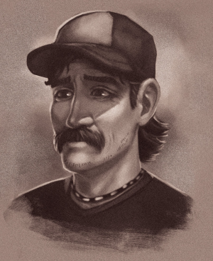 Zz1592742406victor Solonar Kenny The Walking Dex The Game By Vicdakras Daxpcb1jpg — Fictional Male Character option 14