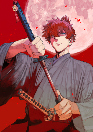 Zzzzz 1708312110405miyamotoiori4 — Fictional Male Character option 358