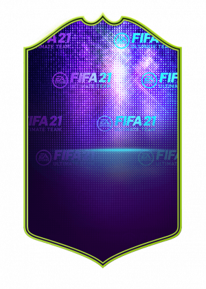Award Winnerpng — FIFA 21 Card Designs option 1