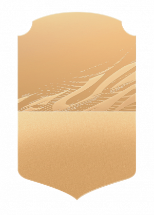 Bronze Rarepng — FIFA 21 Card Designs option 4