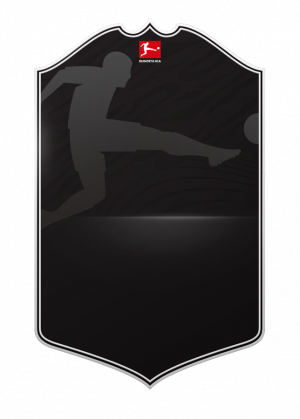 Bundesliga Potmpng — FIFA 21 Card Designs option 5