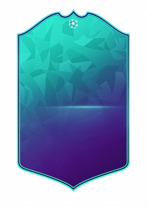 Champions League Sbcpng — FIFA 21 Card Designs option 9