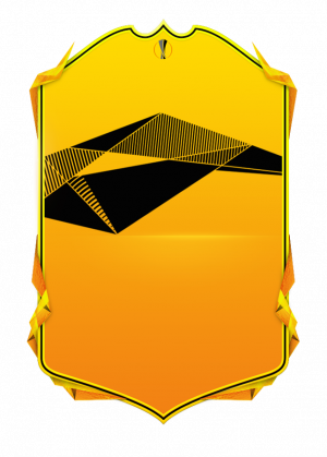 Europa League Rttfpng — FIFA 21 Card Designs option 13