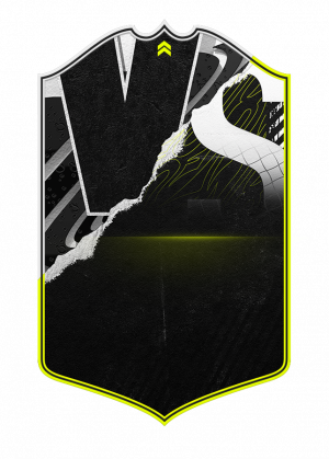 Fut Showdown Boostpng — FIFA 21 Card Designs option 19