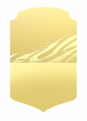 Gold Rarepng — FIFA 21 Card Designs option 22