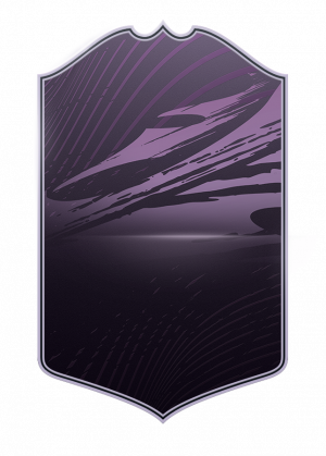 League Playerpng — FIFA 21 Card Designs option 29
