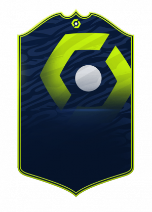 Ligue 1 Potmpng — FIFA 21 Card Designs option 31