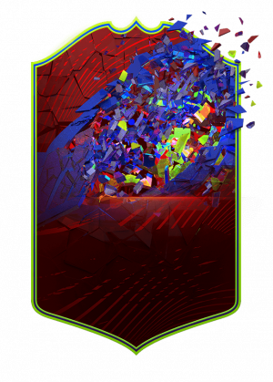 Record Breakerpng — FIFA 21 Card Designs option 37