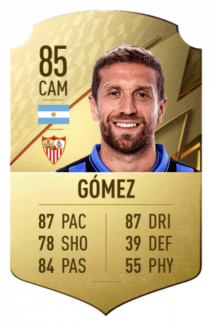 Alenjandro Gomezpngadaptcrop16x9652wpng — fifa 22 cards option 24