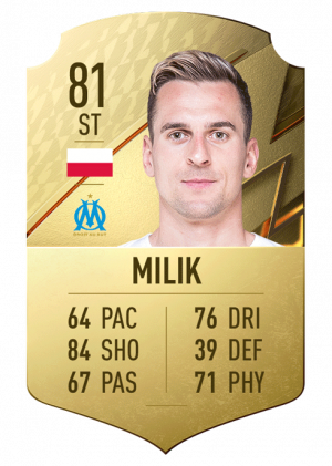 Arkadiusz Milikpngadaptcrop16x9652wpng — fifa 22 cards option 34