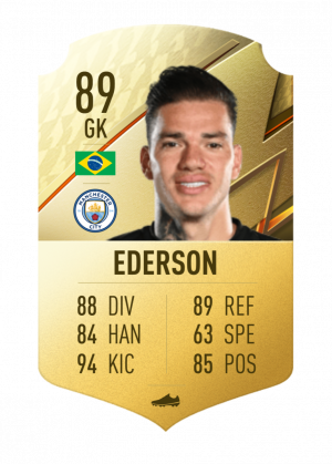 Ederson 2 1png — fifa 22 cards option 45