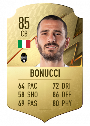 Leonardo Bonuccipngadaptcrop16x9652wpng — fifa 22 cards option 82
