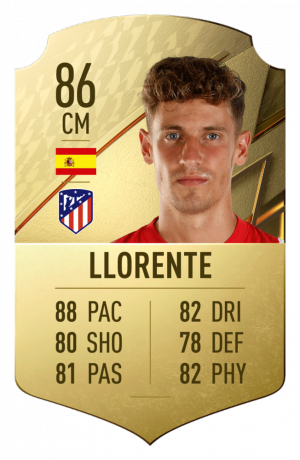 Marcos Llorentepngadaptcrop16x9652wpng — fifa 22 cards option 100