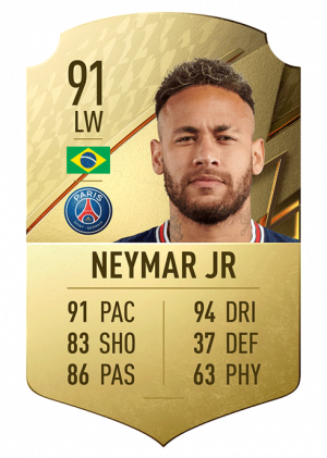 Neymar Jrpngadaptcrop16x9652wpng — fifa 22 cards option 110