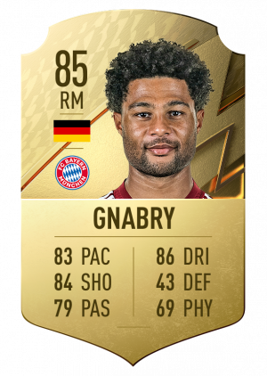 Serge Gnabrypngadaptcrop16x9652wpng — fifa 22 cards option 126