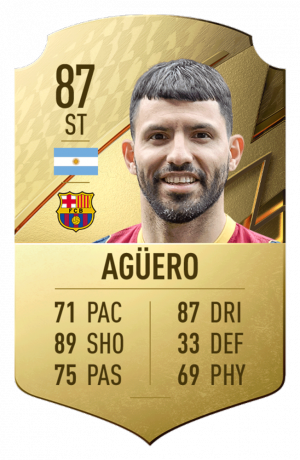 Sergio Agueropngadaptcrop16x9652wpng — fifa 22 cards option 128