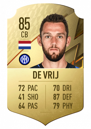 Stefan De Vrijpngadaptcrop16x9652wpng — fifa 22 cards option 131