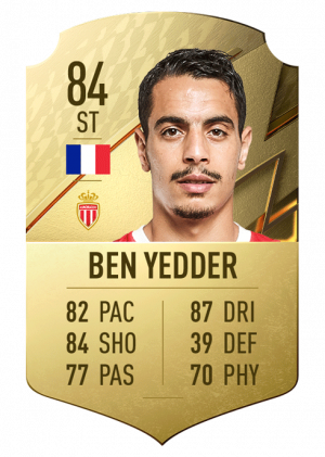Wissam Ben Yedderpngadaptcrop16x9652wpng — fifa 22 cards option 140