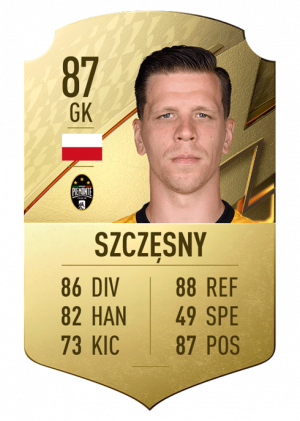 Wojciech Szczesnypngadaptcrop16x9652wpng — fifa 22 cards option 141