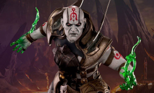 Featurejpeg — Fighting Game Main Villains Tier List option 23