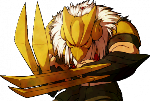 Jyazukofxipng — Fighting Game Main Villains Tier List option 27