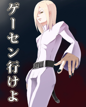 Saikijpg — Fighting Game Main Villains Tier List option 39