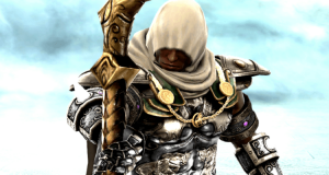 Zasalamel Srkpng — Fighting Game Main Villains Tier List option 50