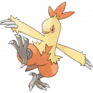 RANKEANDO TODOS OS POKÉMON DO TIPO Lutador! Fight Type Pokémon Tier List 