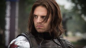 Bucky Barnes The Winter Soldier 9jpg — Film Villains option 25